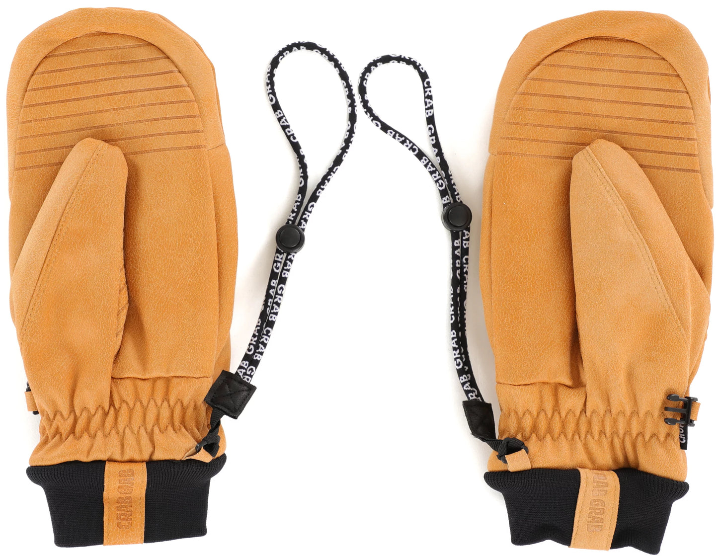 Crab Grab Men's Chop Snowboarding Mittens 2025