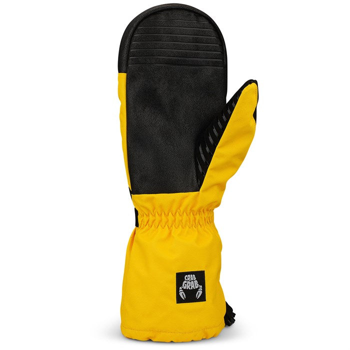 Crab Grab Cinch Snowboarding Mitten 2025