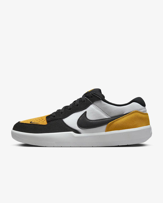 Nike SB Force 58 Black/Yellow