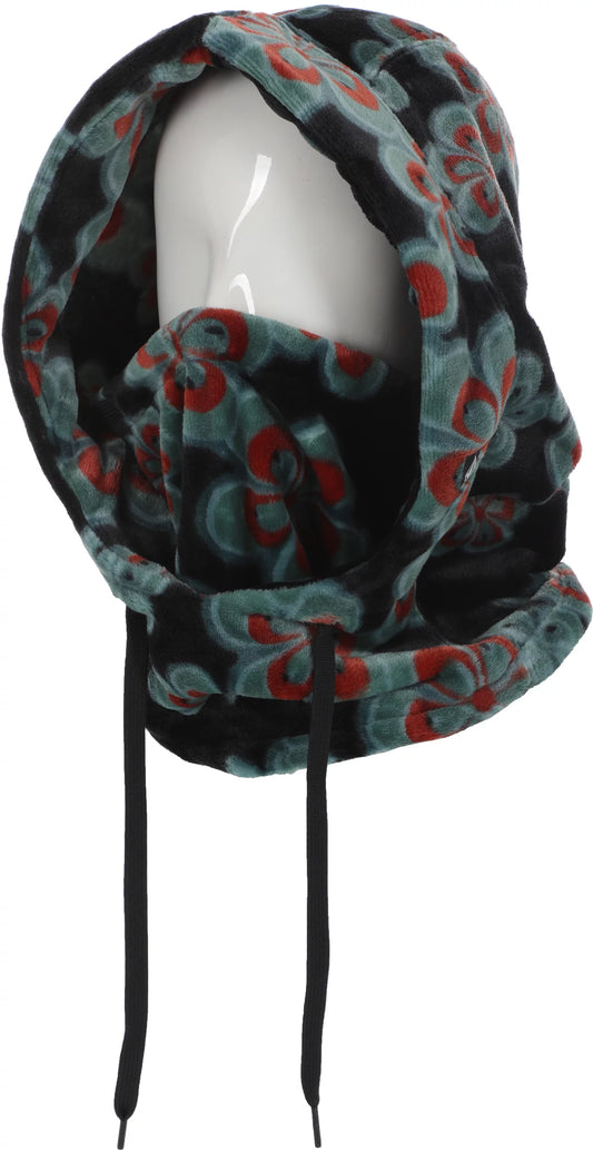 VOLCOM WOMEN'S DANG HOOD