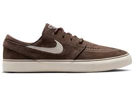 Nike SB Zoom Janoski OG+ Baroque Brown/Pale Ivory