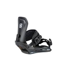 Nitro Charger Snowboard Bindings Youth