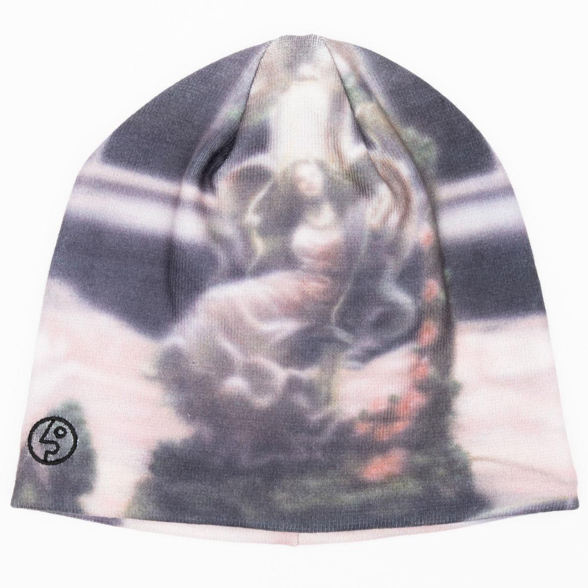 Public Disorder Skully beanie