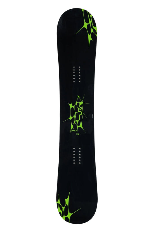 Public General Snowboard 150 2025