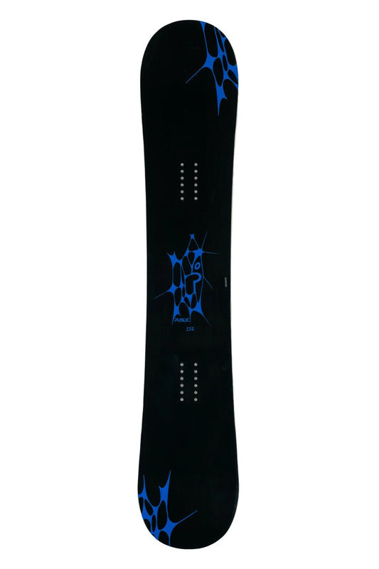 Public General Snowboard 153 2025