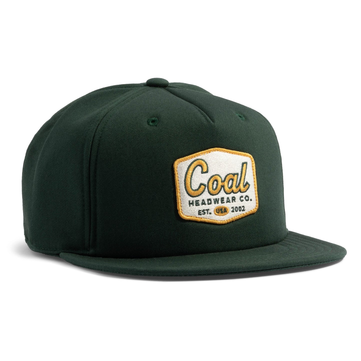 Coal The Hauler Insulated Hat