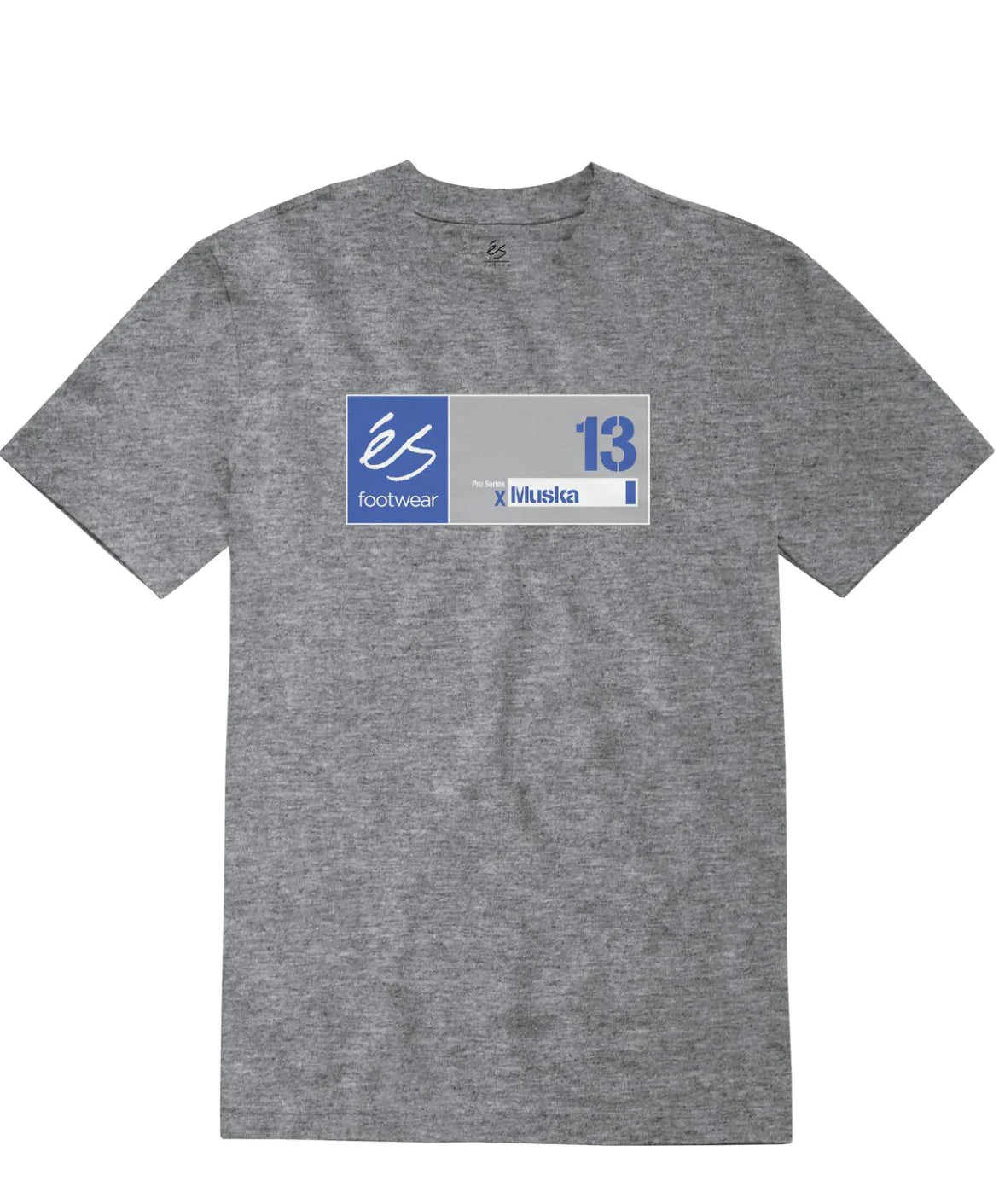 Es Muska 13 T-Shirt