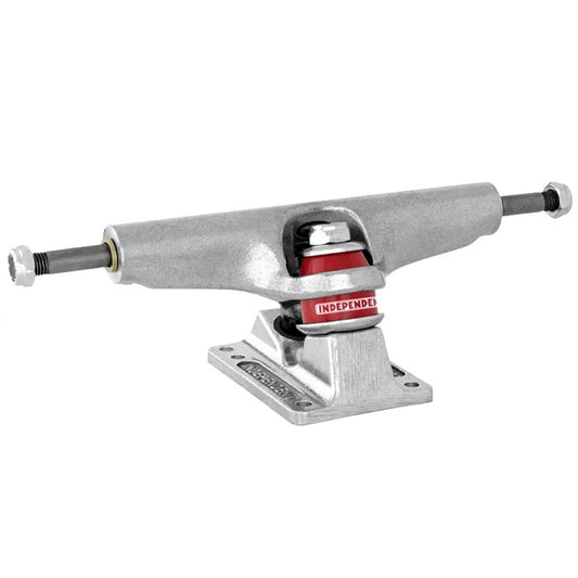 Independent Stage 4 Polished Skateboard Truck