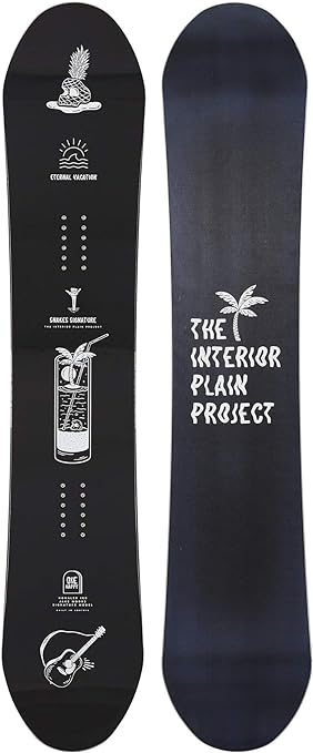 Interior Plain Project The Eternal Vacation 2021 Snakes Honalee 150