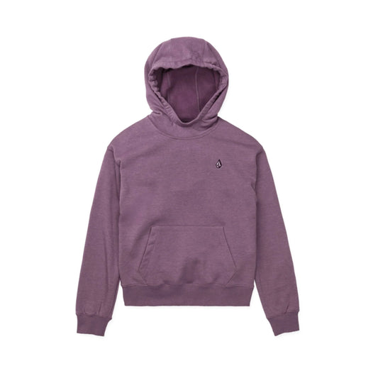 Volcom Alpine All Day Womens Pullover 2027 Arctic Dust