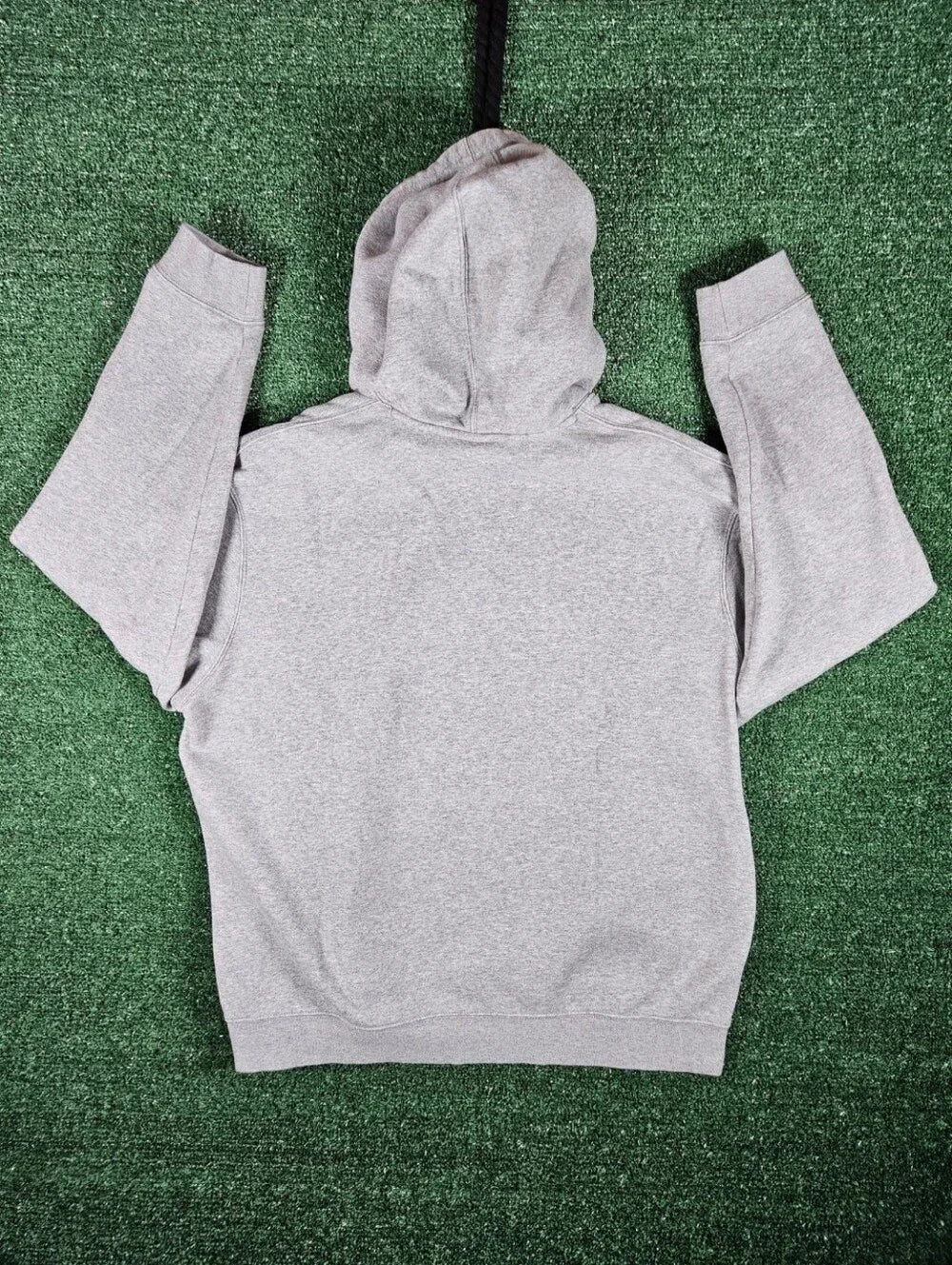 Nike SB GFX Panther Gray Hoodie