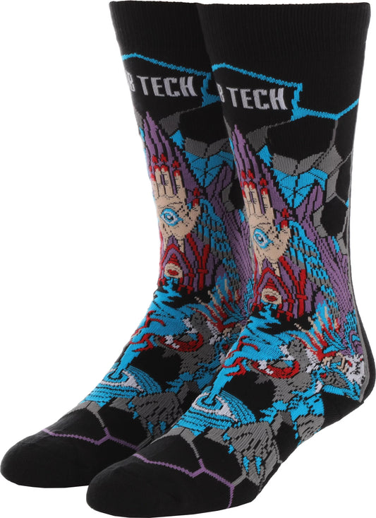 Lib Tech Terrain Wrecker Riding Sock