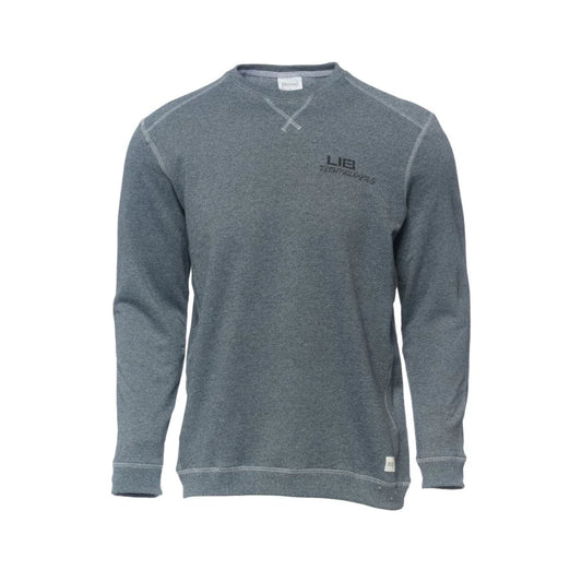 Lib Tech Skeleton Eco Crewneck
