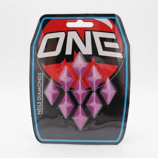 One Ball NEILS DIAMONDS STOMP PAD