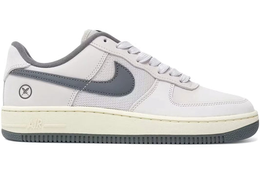 Nike SB Air Force 1 Low Yuto Horigome White Iron Grey