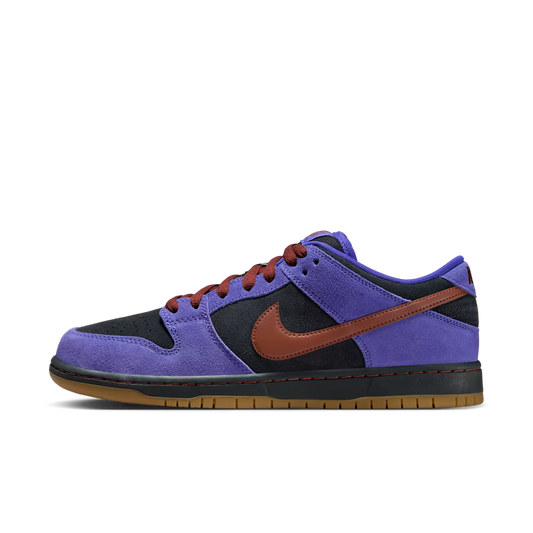 Nike Sb Dunk Low Pro Persian Violets HQ1625-500