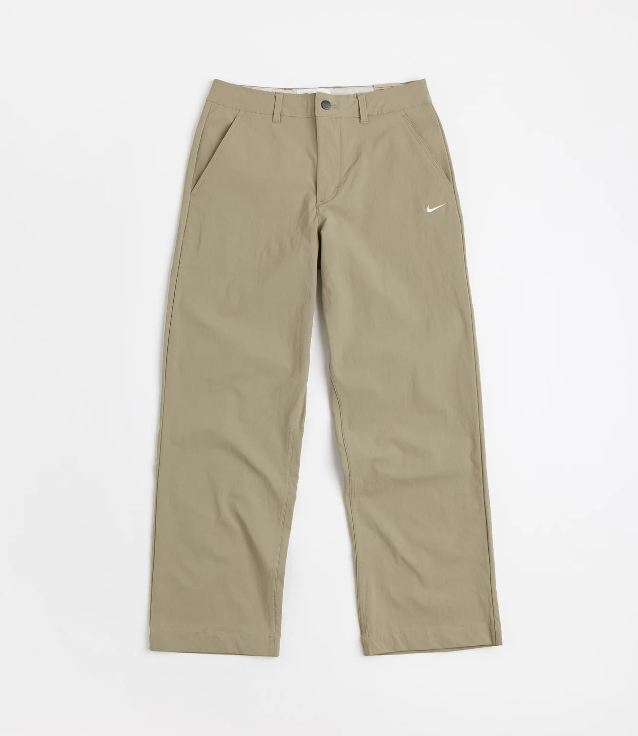 Nike SB Men's El Chino Pants - Olive Khaki