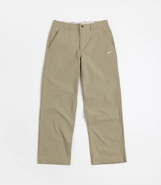 Nike SB Men's El Chino Pants - Olive Khaki