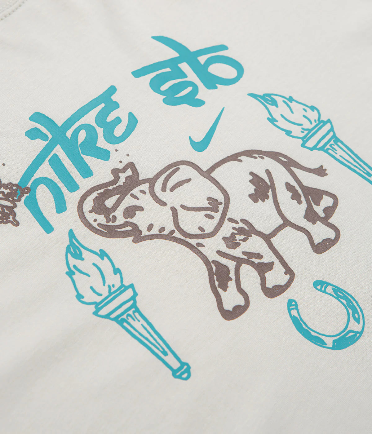 Nike SB Elephant T-Shirt
