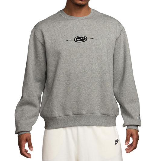 Nike SB fleece Crewneck BB Koston Dark grey