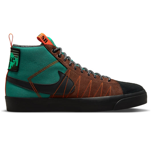 NIKE SB ZOOM BLAZER MID PREMIUM 'ACCLIMATE PACK'