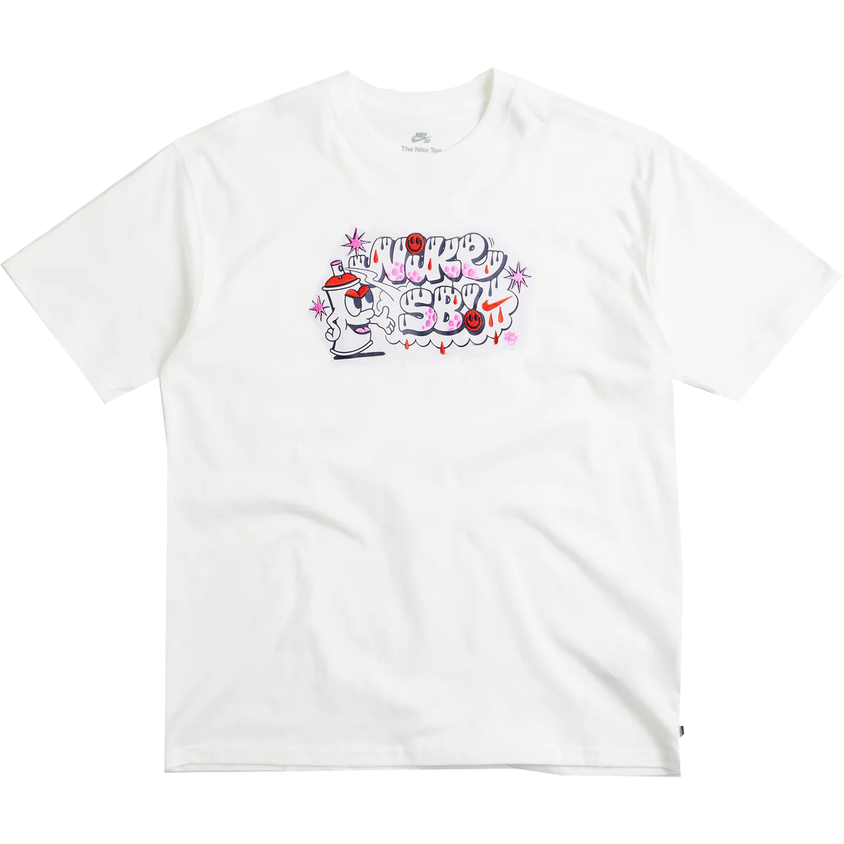 Nike SB Max90 Spray Can Tee