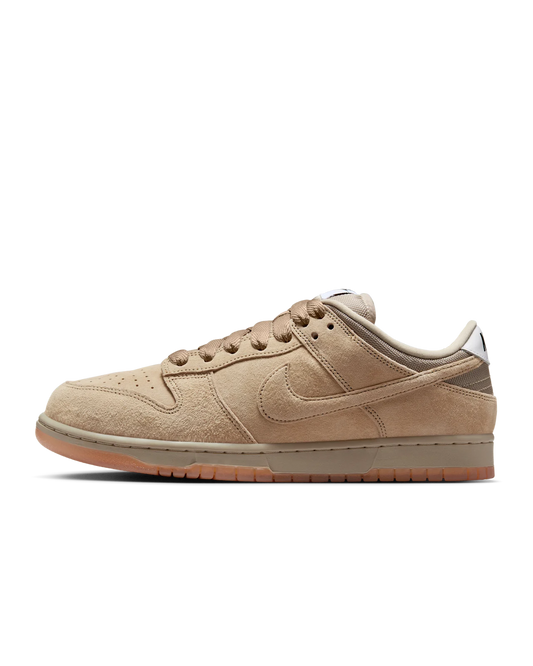 Nike SB Dunk Low Pro Parachute Beige