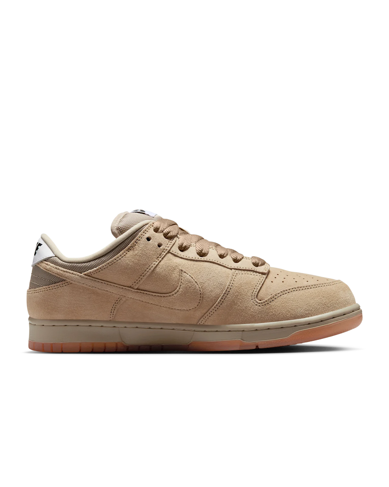 Nike SB Dunk Low Pro Parachute Beige