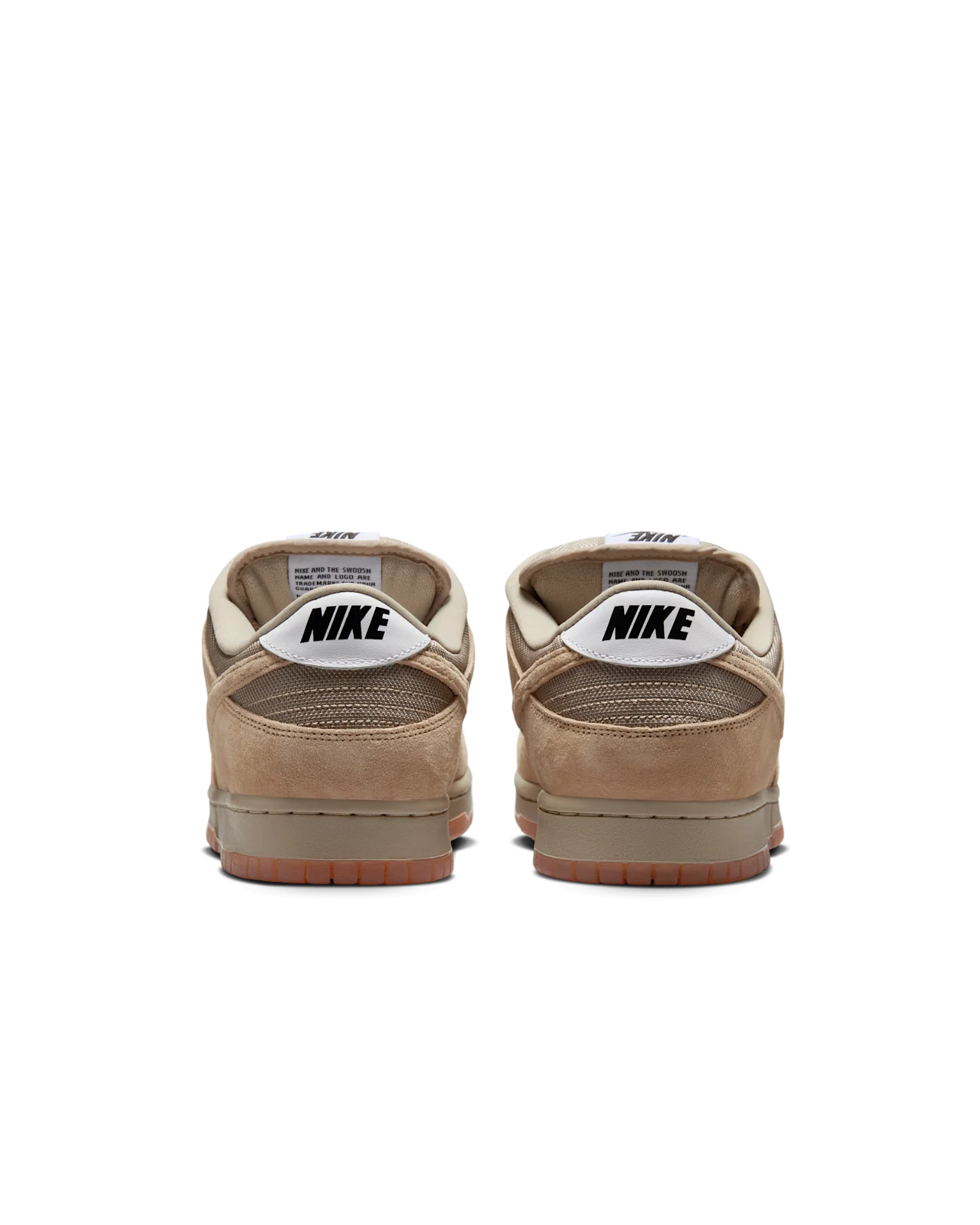 Nike SB Dunk Low Pro Parachute Beige