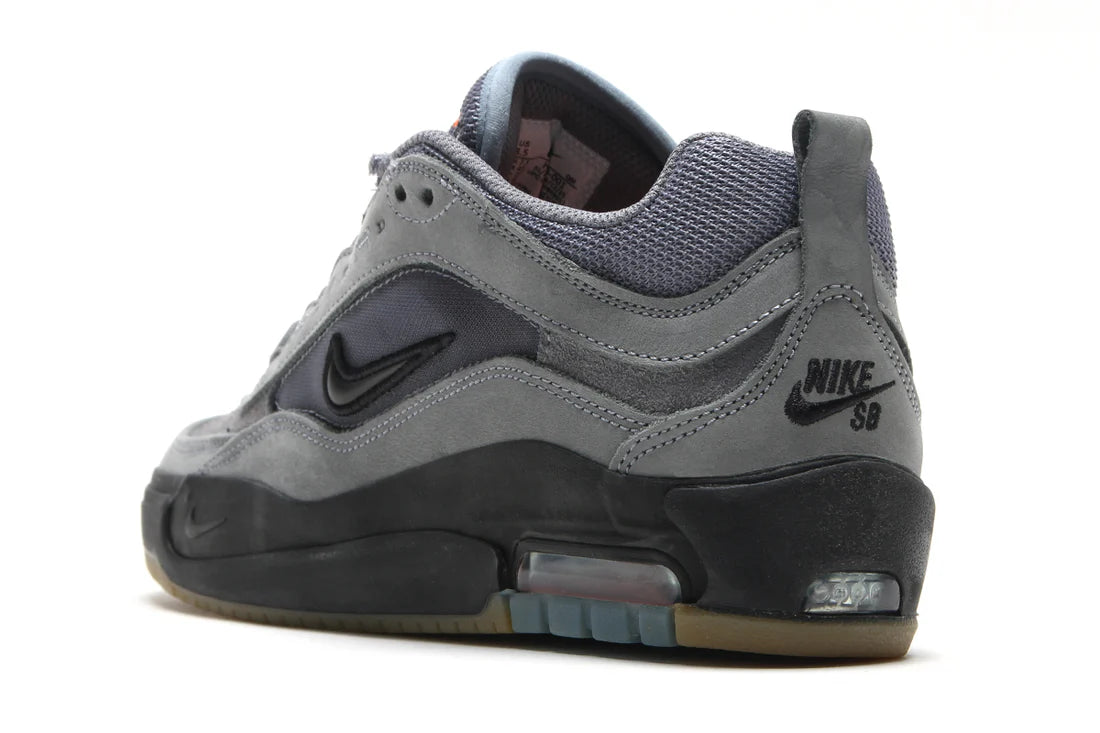 Nike SB Air Max Ishod ISO Shoes