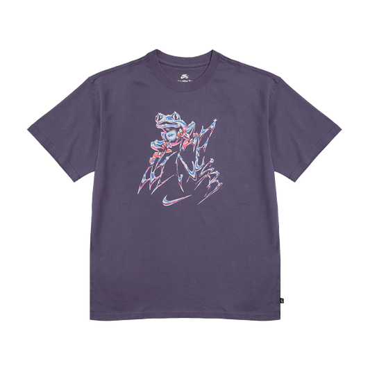 Nike SB Max90 Chrome Frog Tee
