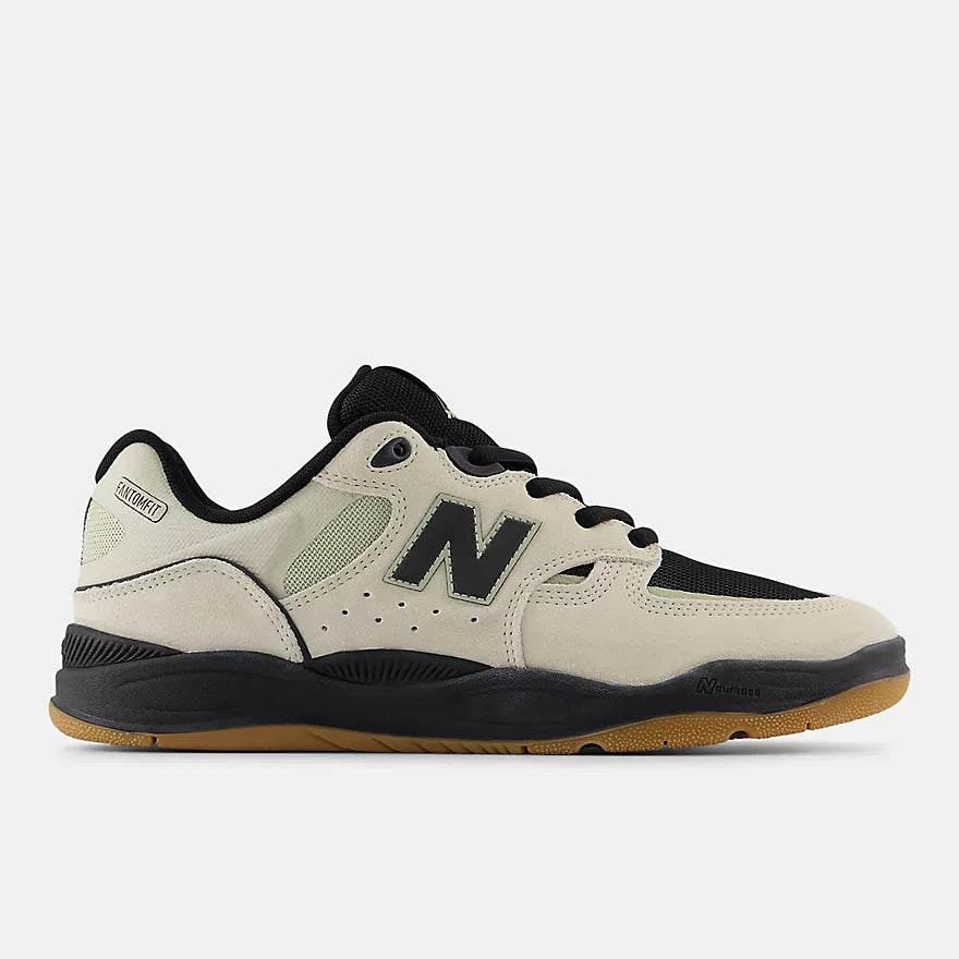 New Balance Tiago Lemos #1010 Grey/Black