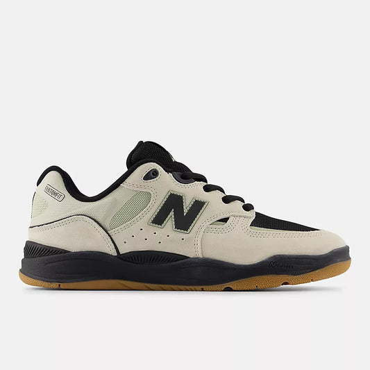 New Balance Tiago Lemos #1010 Grey/Black
