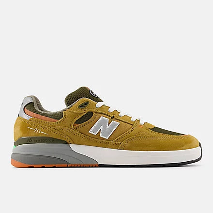 New Balance NB Numeric Andrew Reynolds 933
