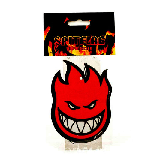 SPITFIRE BIGHEAD AIR FRESHENER (RED)