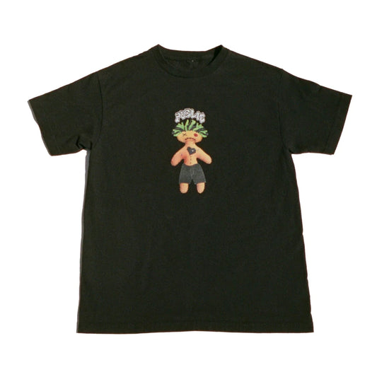 Public Snowboards Voodoo Tee