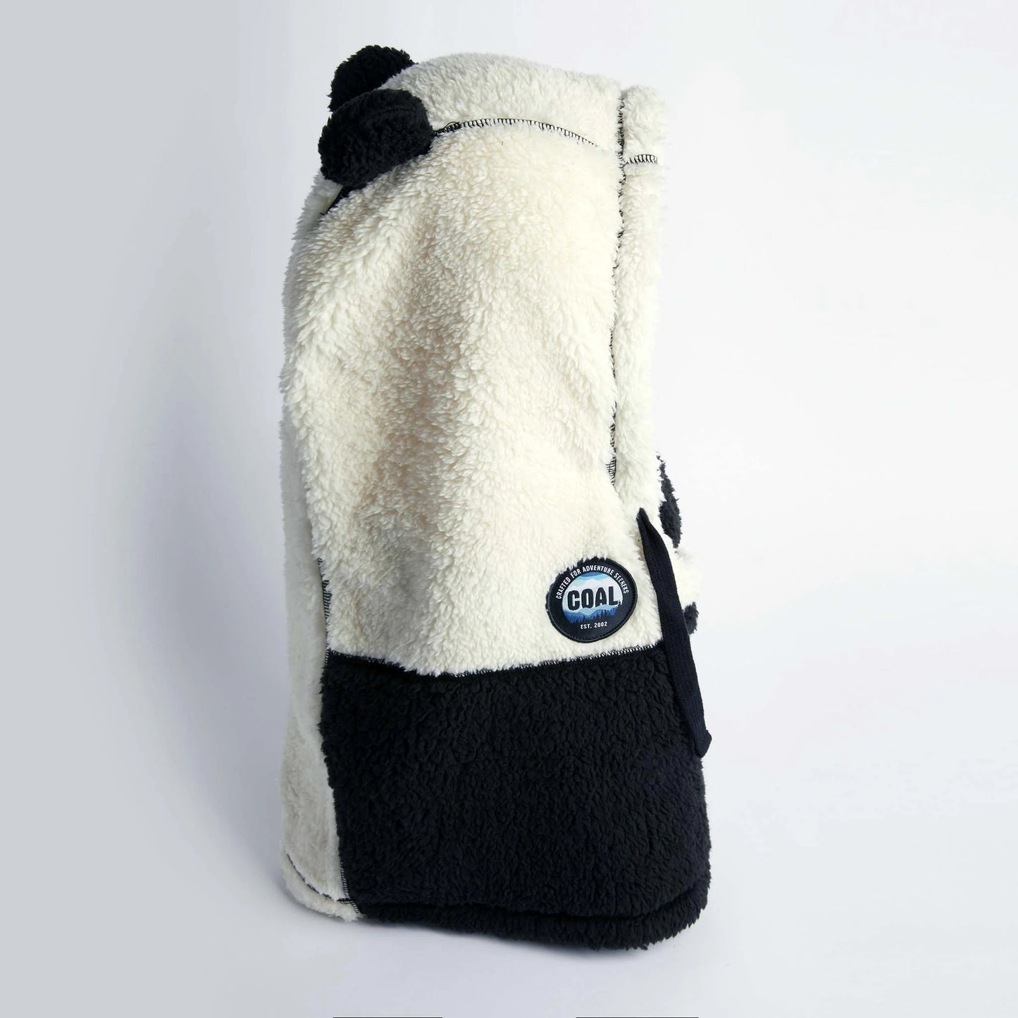 The Ridge Kids Sherpa Fleece Hood