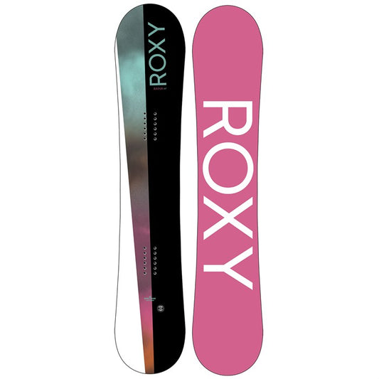Roxy Raina Snowboard - Women's 2022