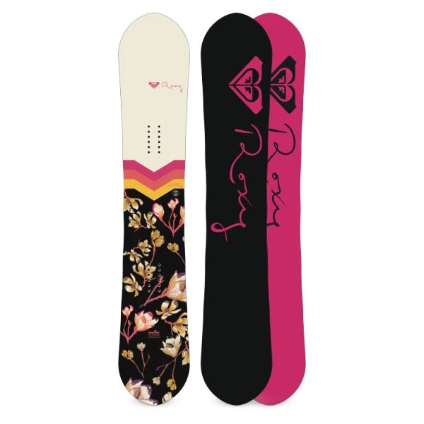Roxy Torah Bright C2 Women's Snowboard 2020 – www