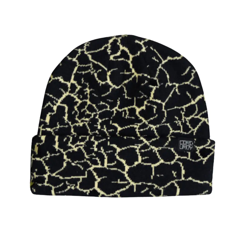 27 Rumble Beanie - black