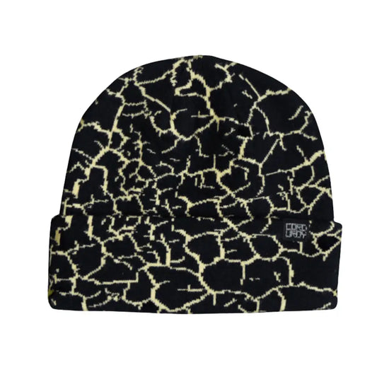 27 Rumble Beanie - black