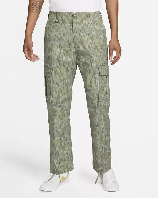Nike SB Camo Skate Cargo Pants
