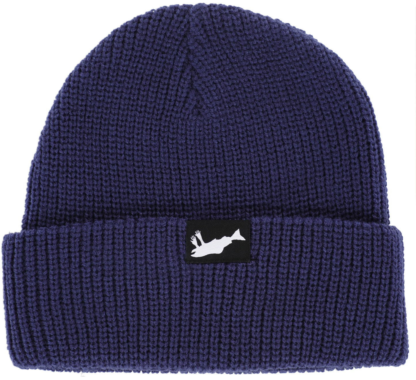 Salmon Arms Watchman Toque Beanie 2025
