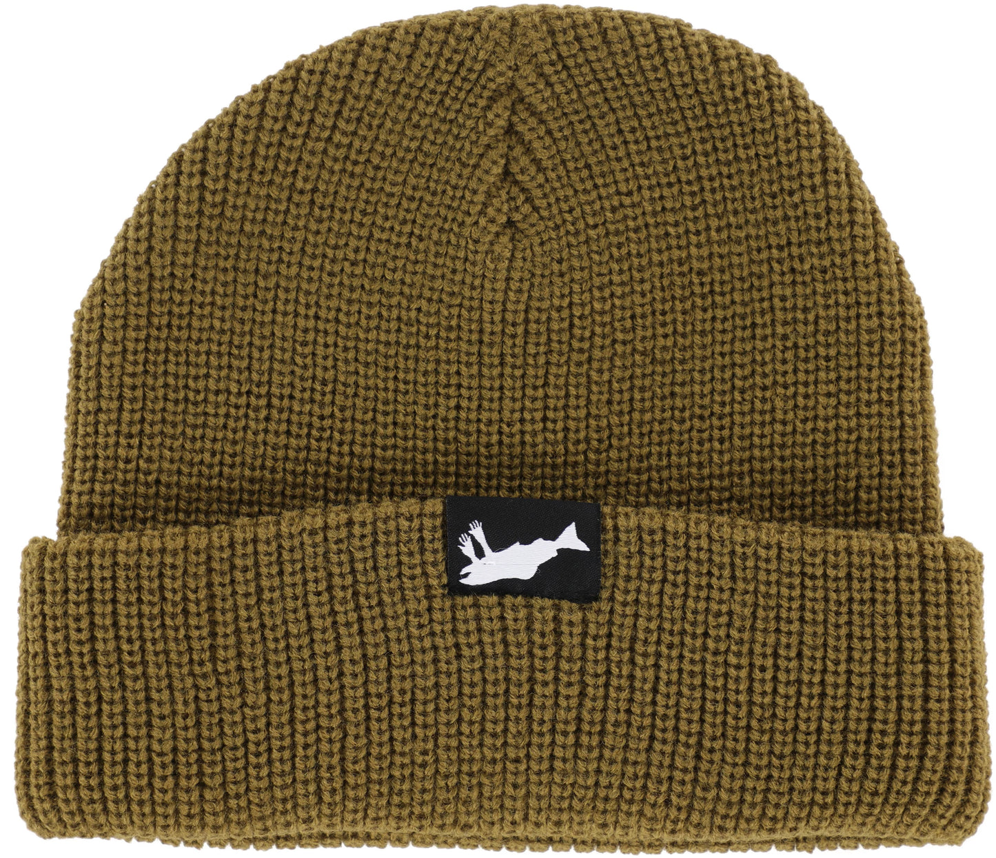 Salmon Arms Watchman Toque Beanie 2025
