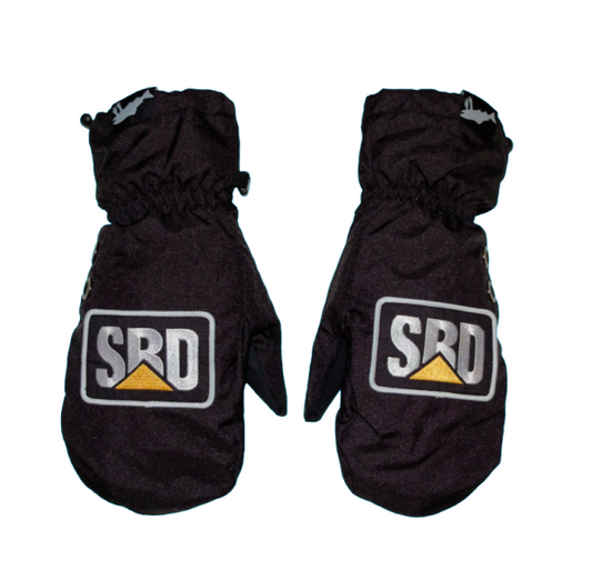 Salmon Arms SRD mittens