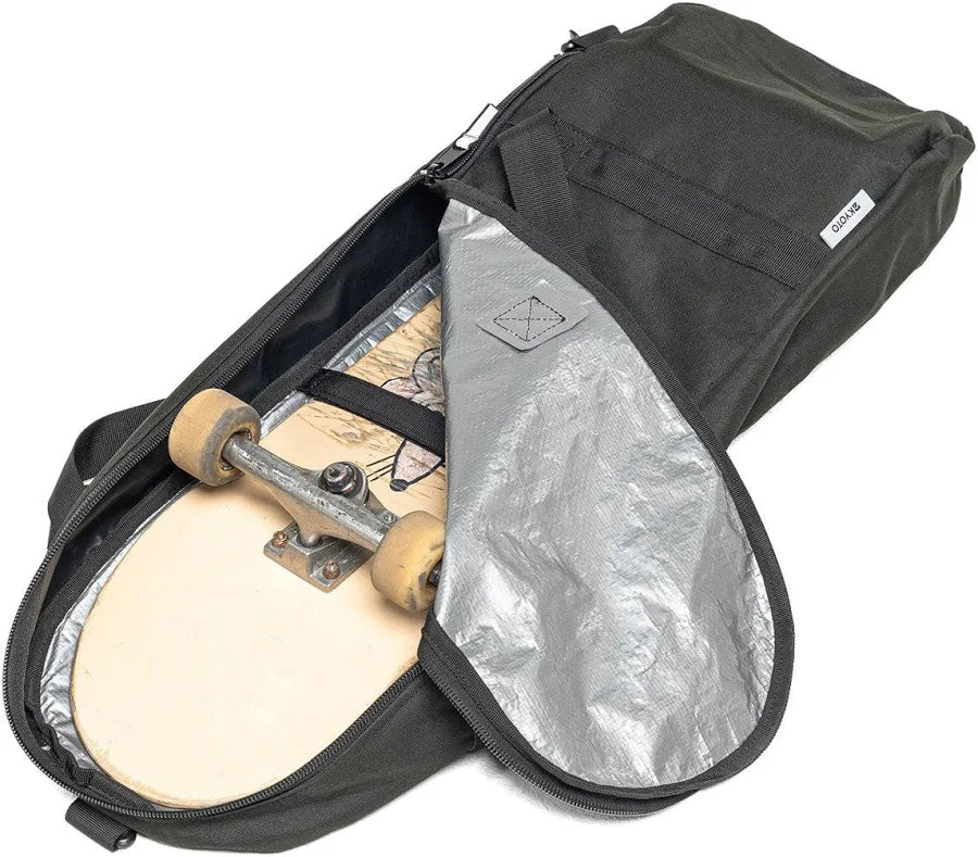 Skate Shop Day 2026 Kyoto SB Pro Skateboard Bag X Skaters Advocate