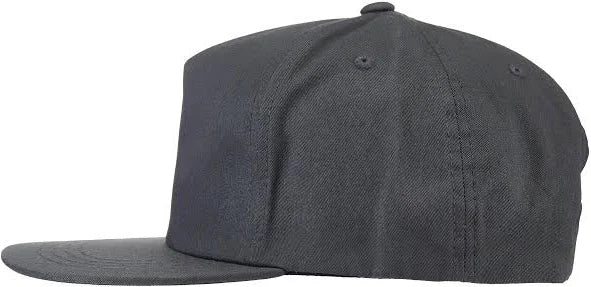 Thrasher X Spitfire SF Loc Snapback Hat