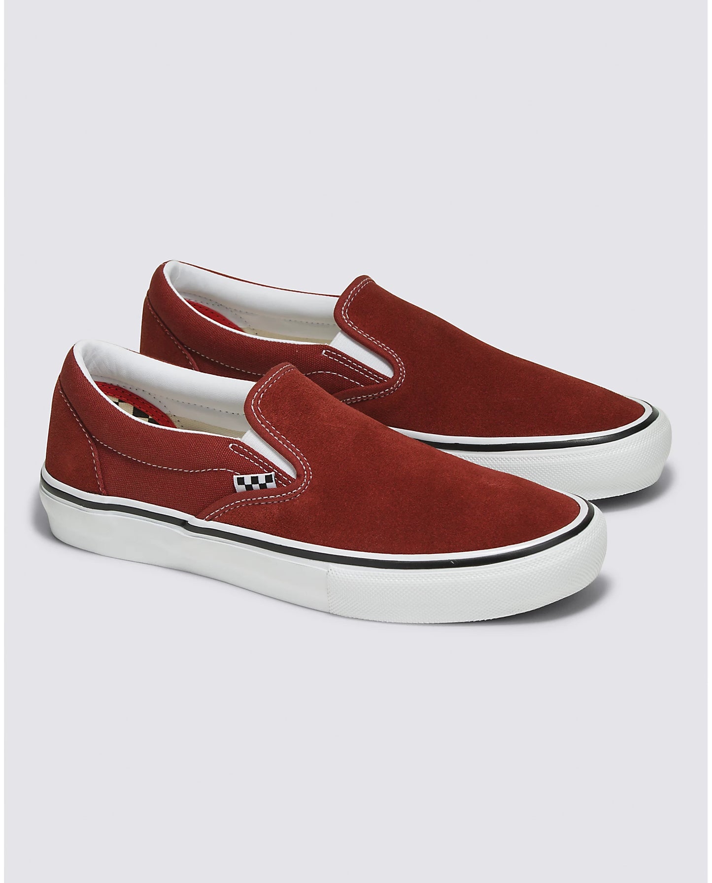 Vans Skate Slip-On