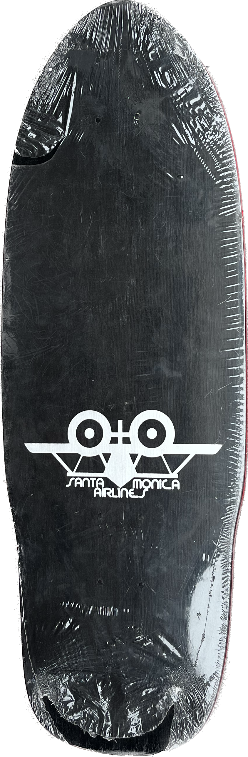 Santa Monica Airlines Natas Original 80's Shape Second Generation Reissue