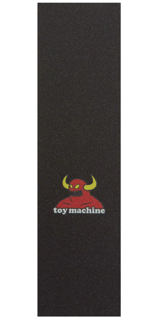 Toy Machine Monster Logo Grip Tape